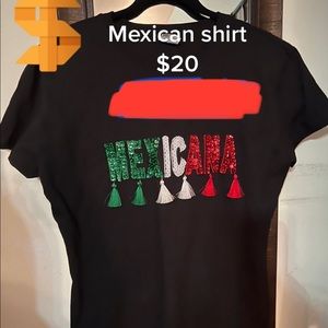 Woman shirt